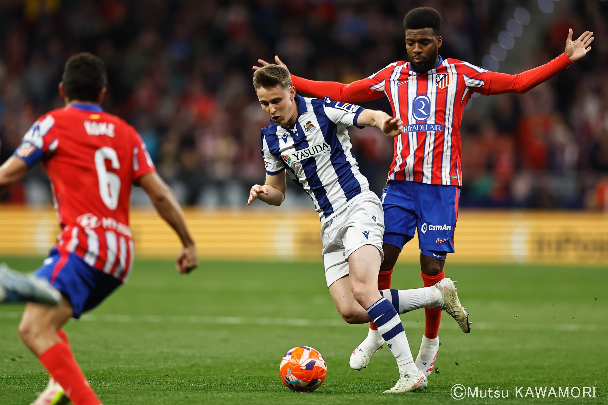 Please do not reproduce without prior permission.