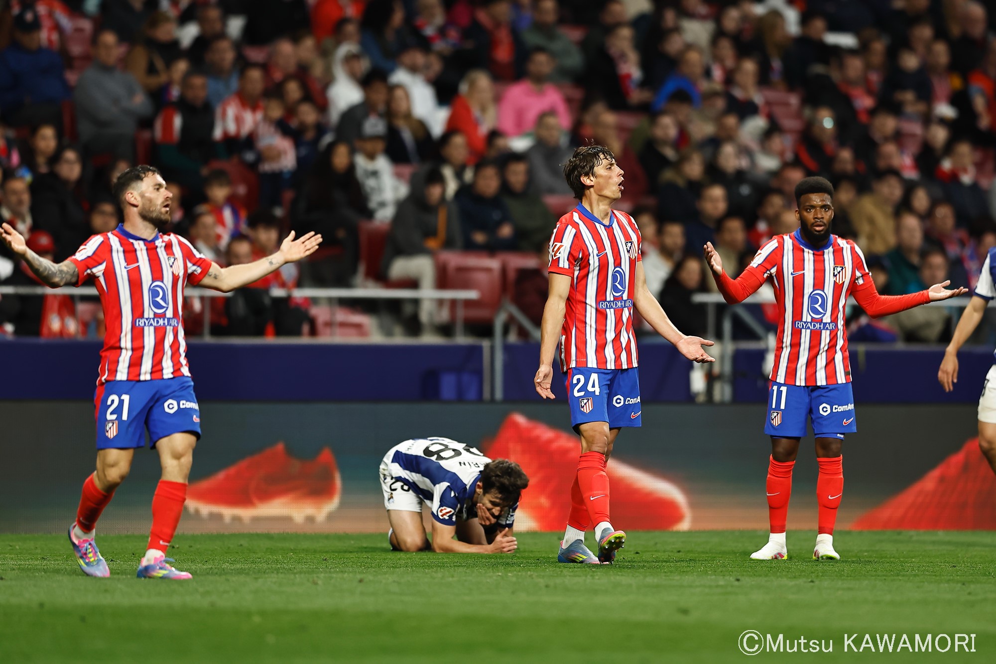 Please do not reproduce without prior permission.