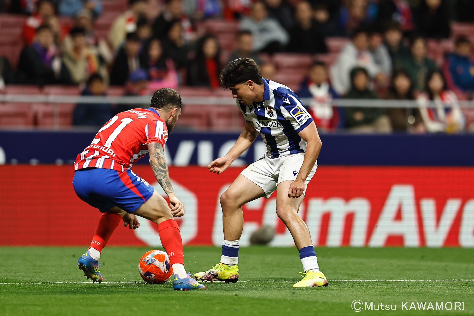 Please do not reproduce without prior permission.