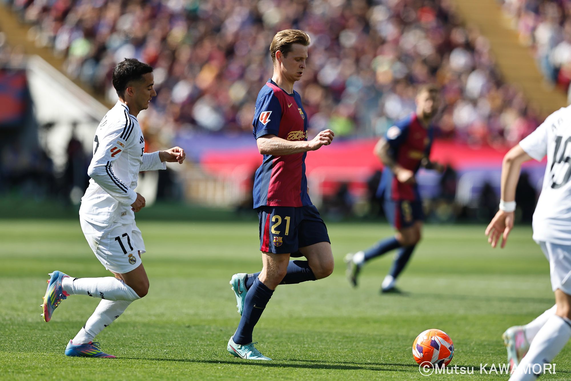 Please do not reproduce without prior permission.