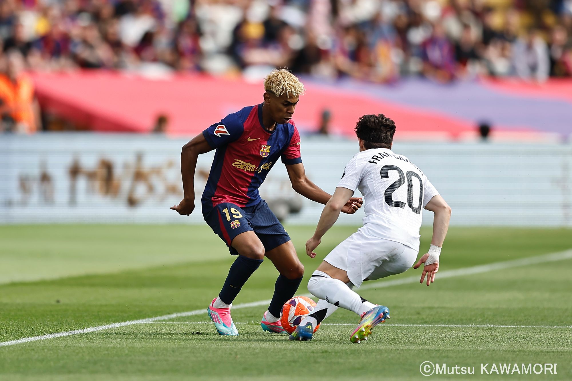 Please do not reproduce without prior permission.