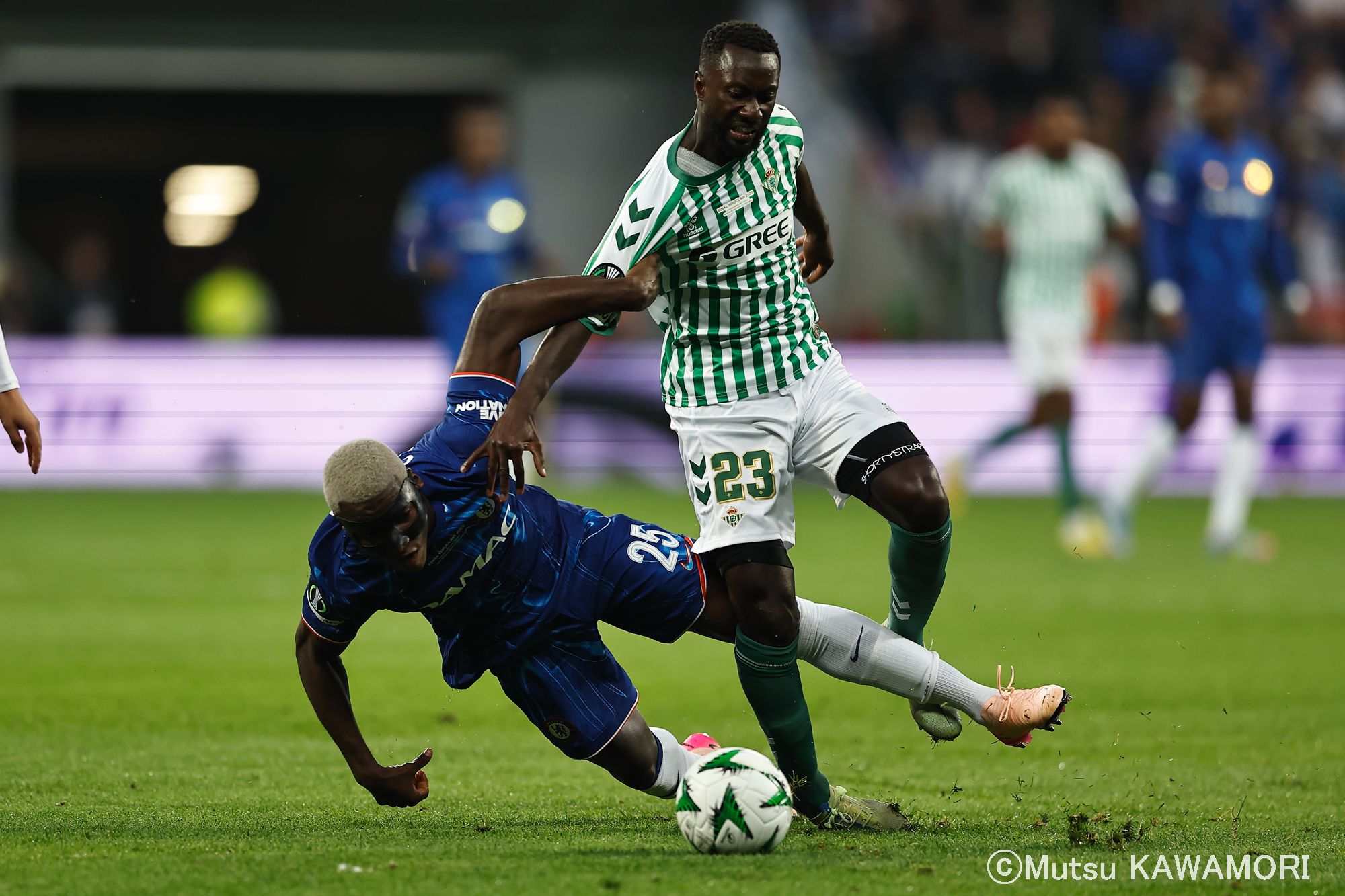 Please do not reproduce without prior permission.