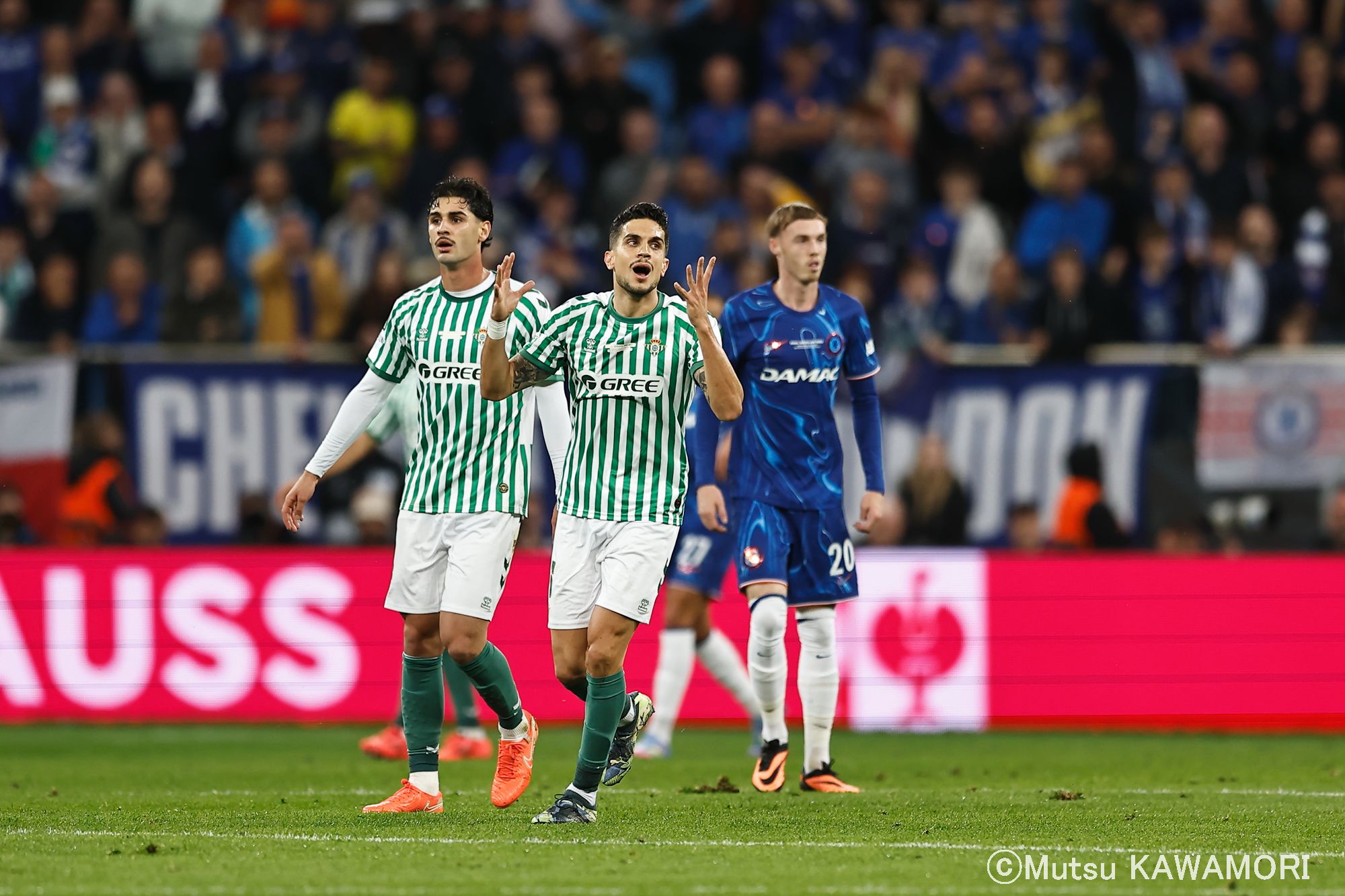 Please do not reproduce without prior permission.