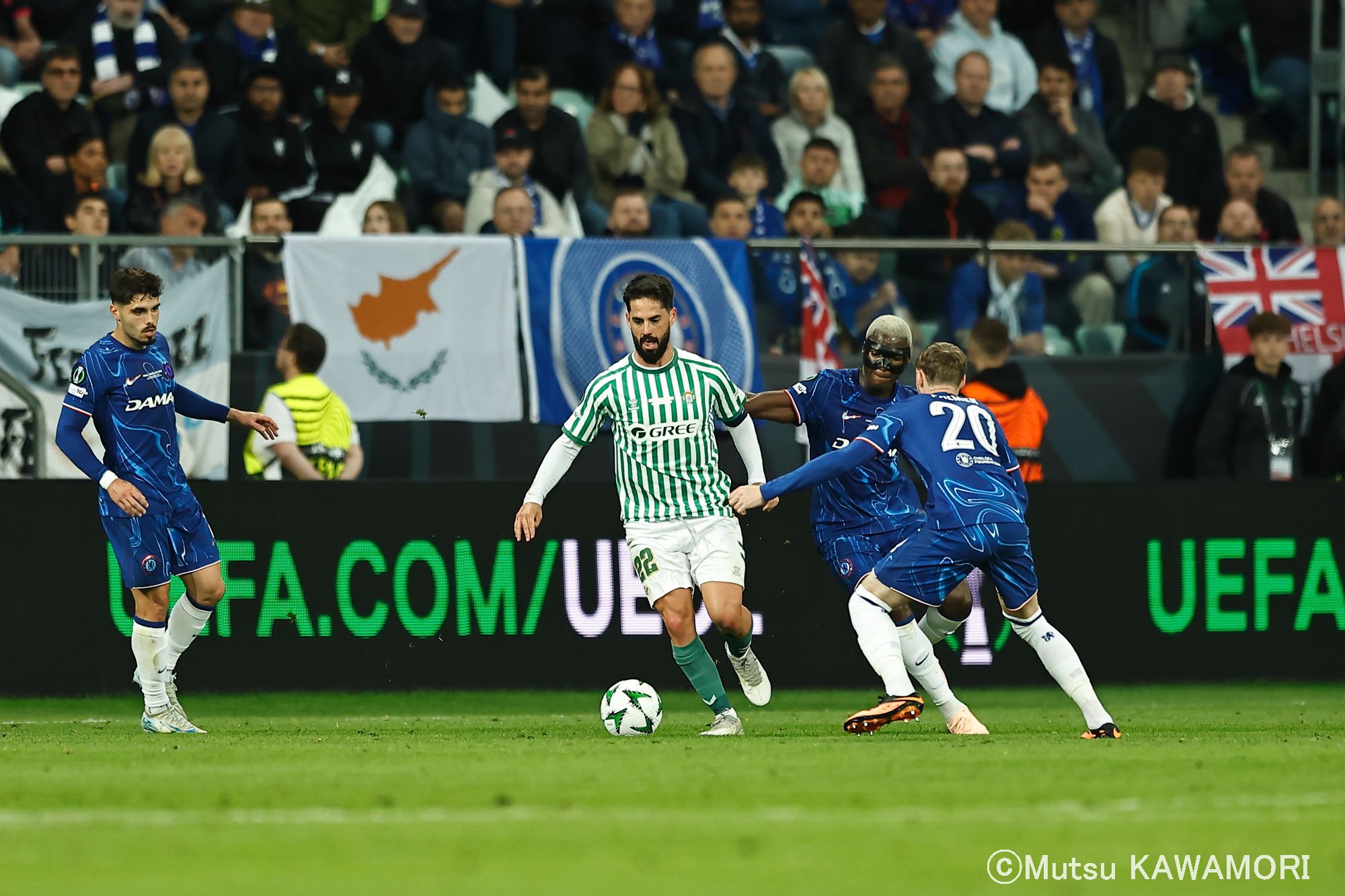 Please do not reproduce without prior permission.