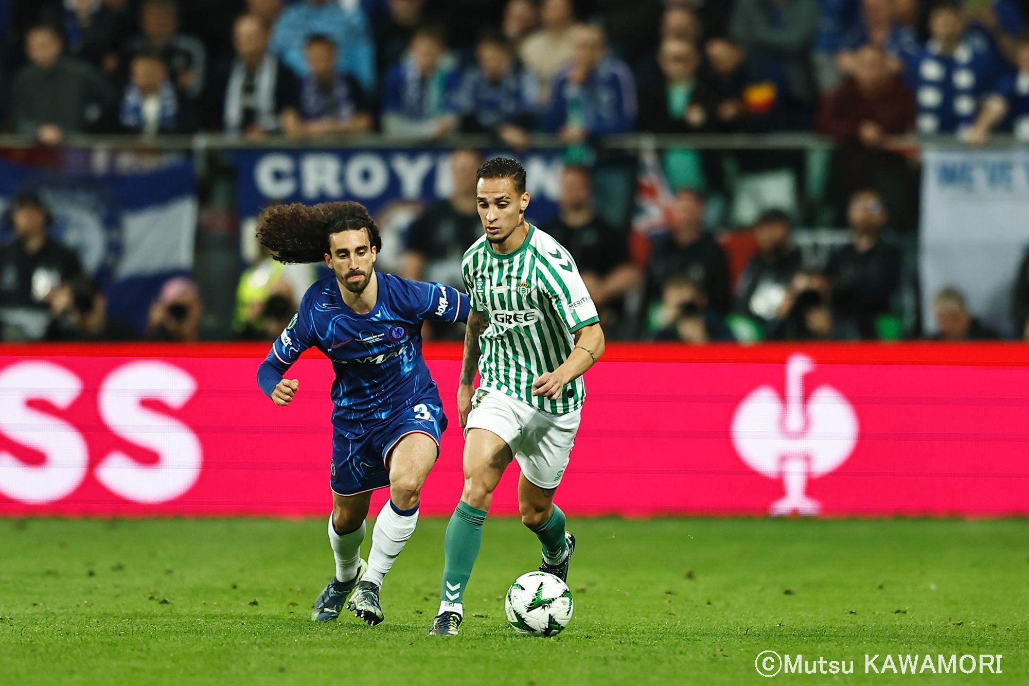 Please do not reproduce without prior permission.