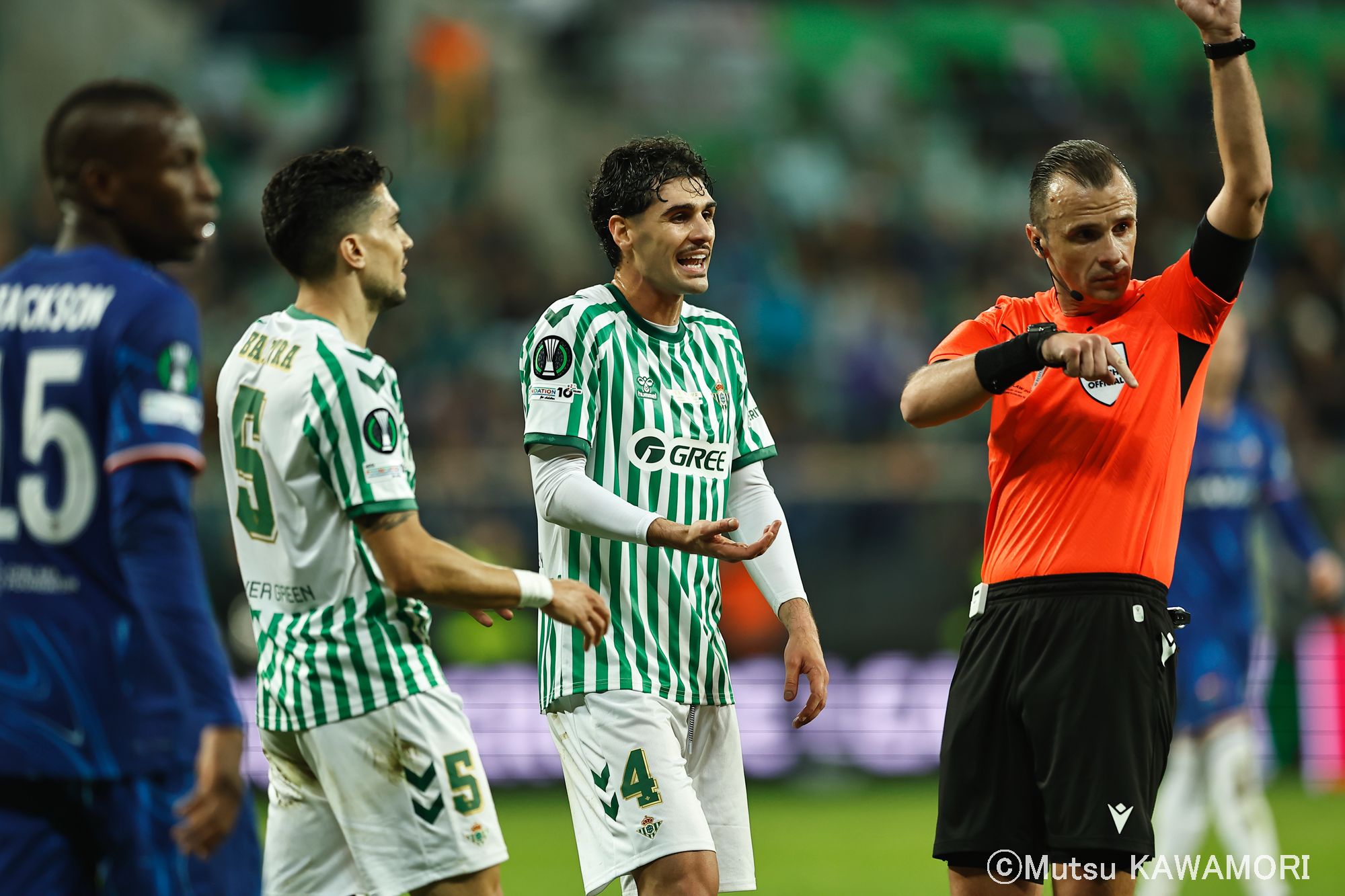 Please do not reproduce without prior permission.