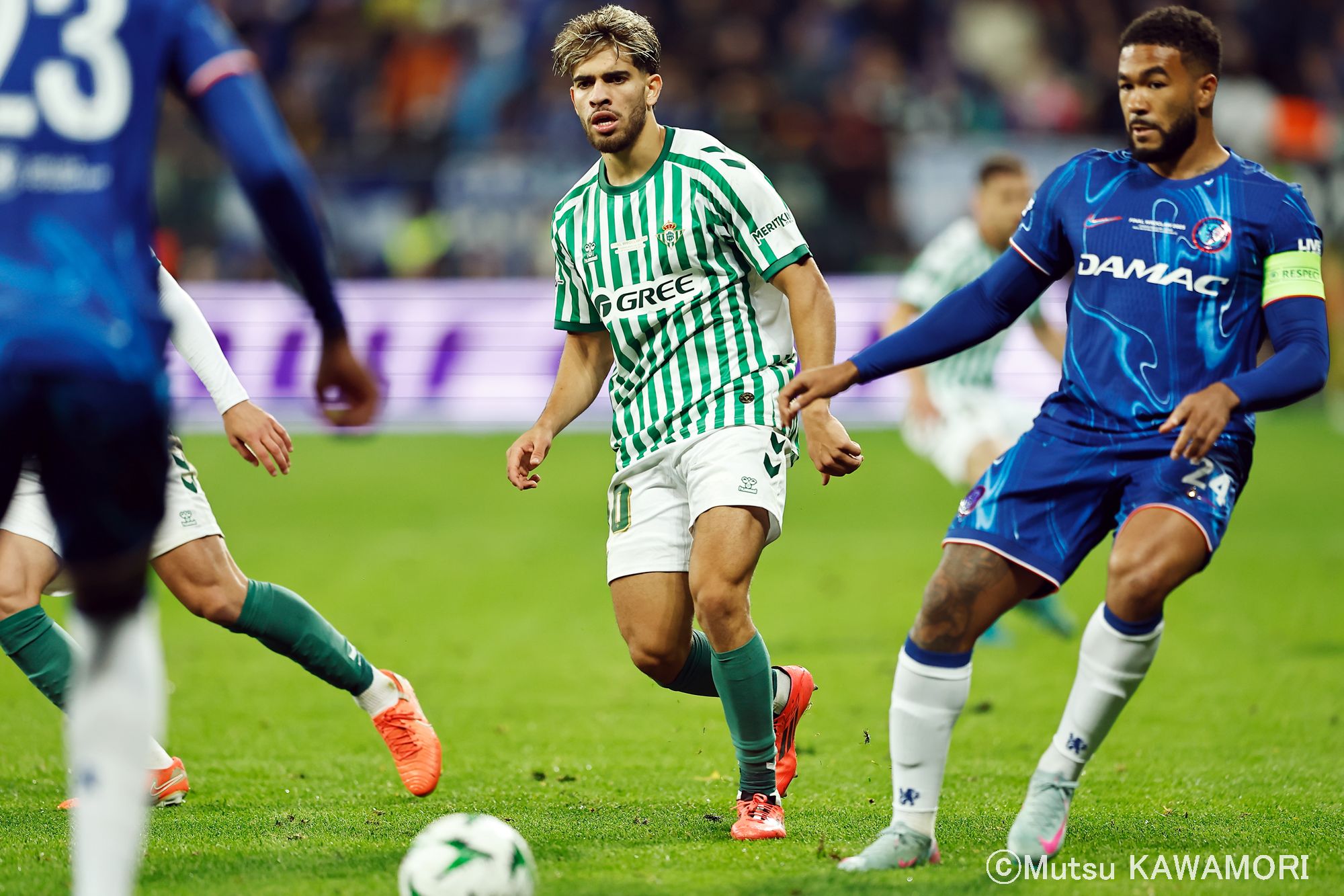 Please do not reproduce without prior permission.