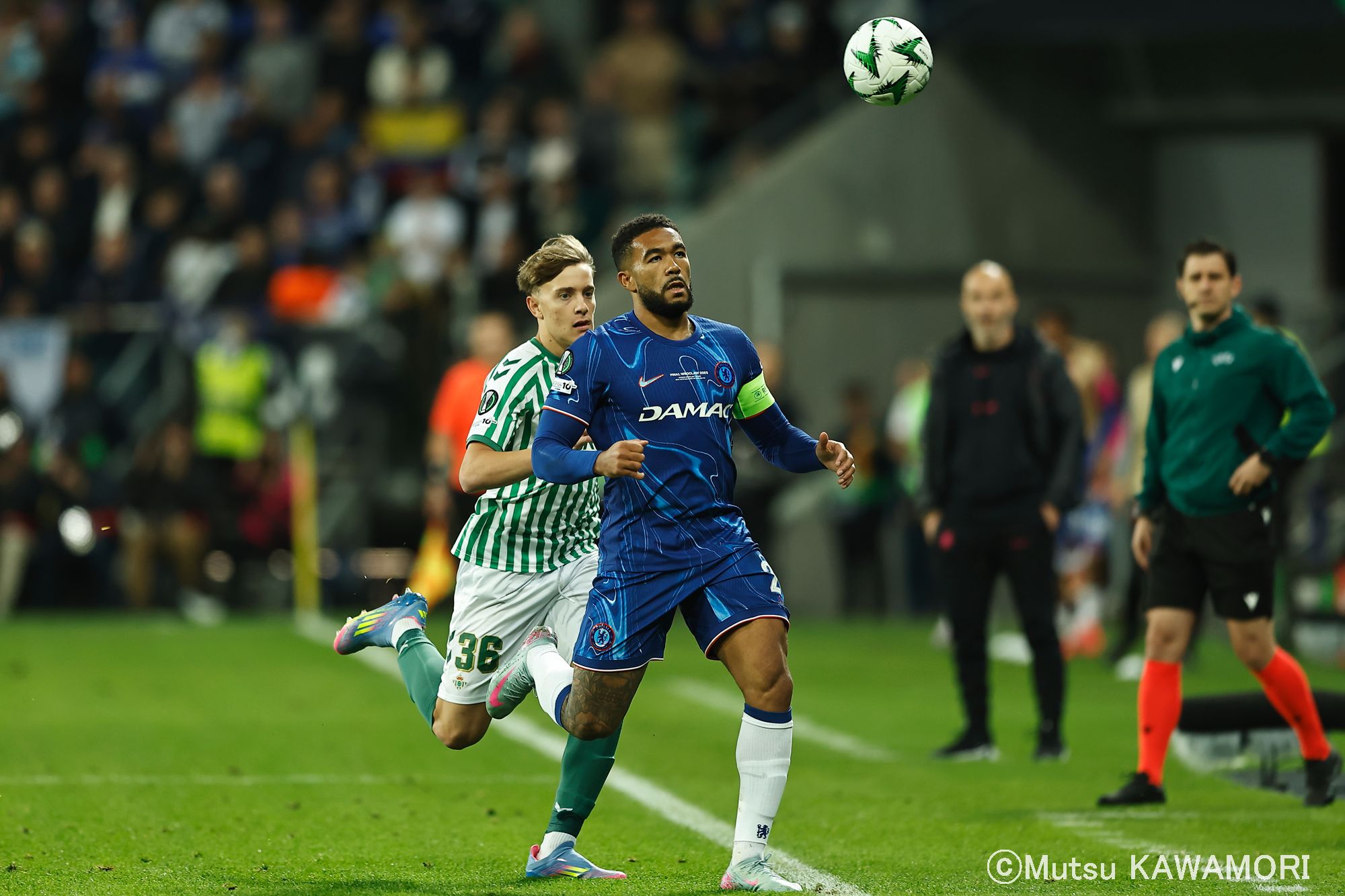 Please do not reproduce without prior permission.