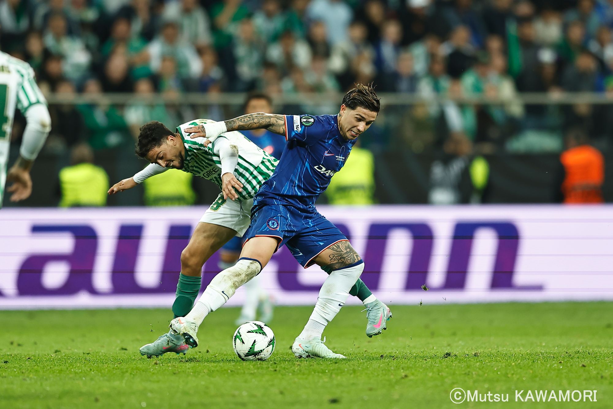 Please do not reproduce without prior permission.