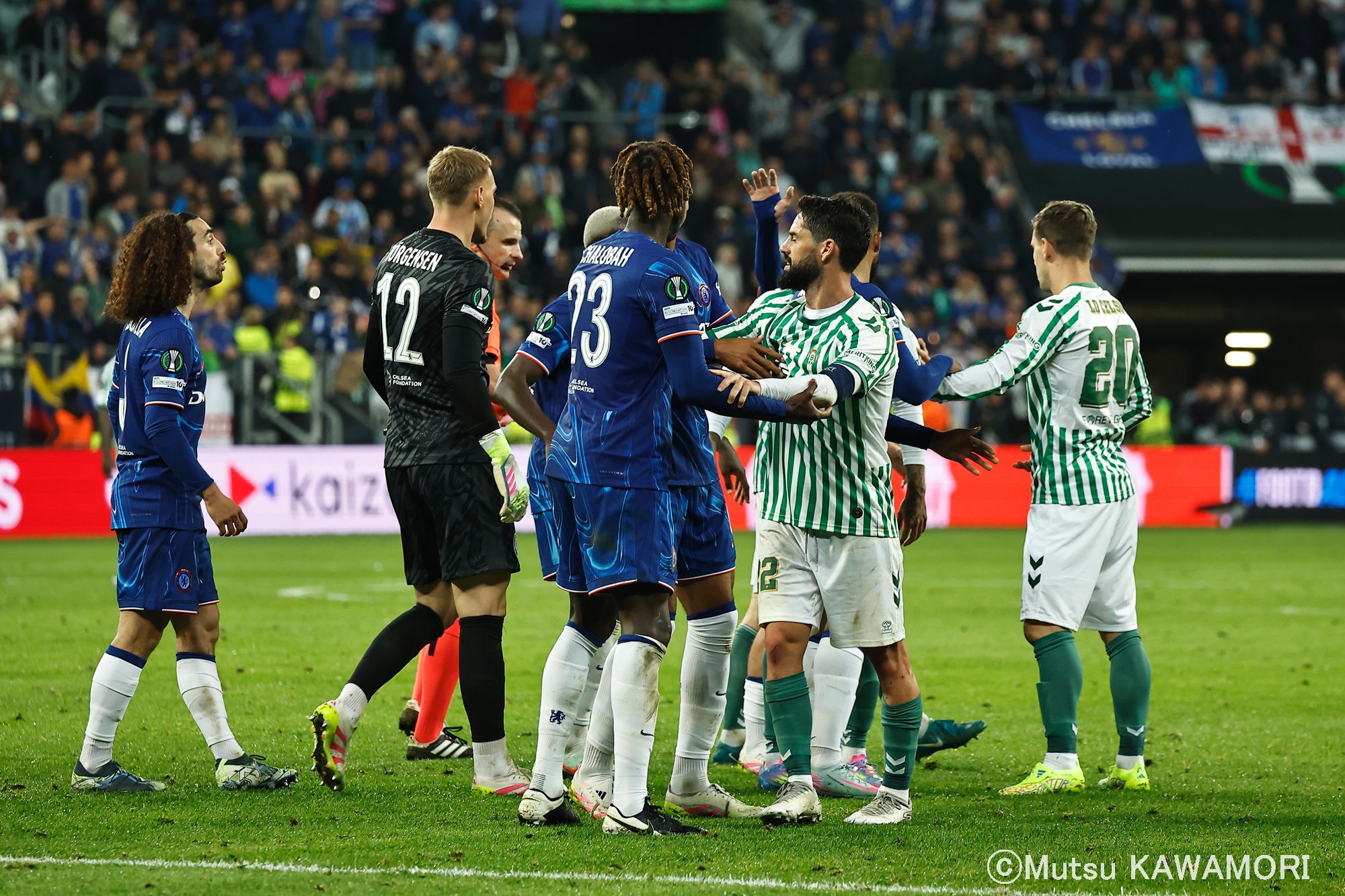 Please do not reproduce without prior permission.