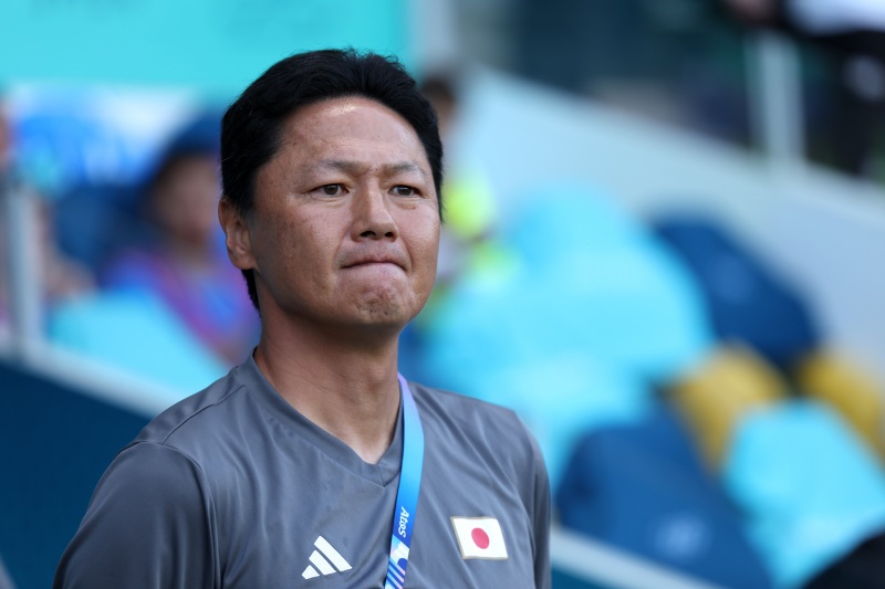 大岩剛監督