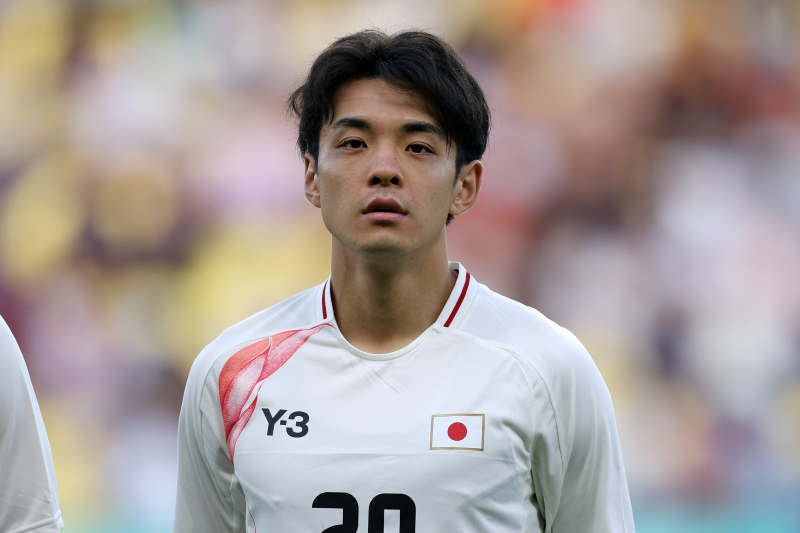 山田楓喜がポルトガル移籍後初得点…投入直後に結果を残すもチームは敗戦