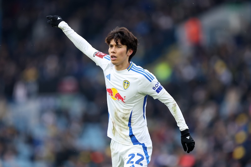 田中碧