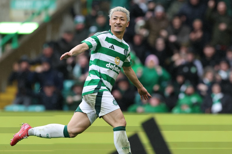 前田大然
