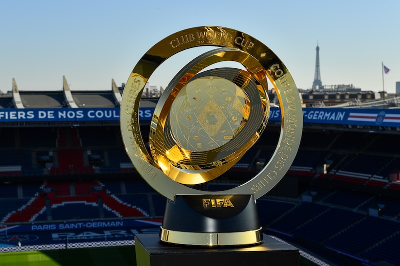 アメリカワールドカップ 2010クラブワールドカップチャンピオンパッチ 【2010/12インテル