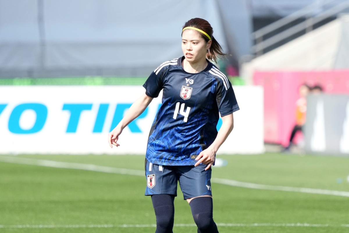 長谷川唯