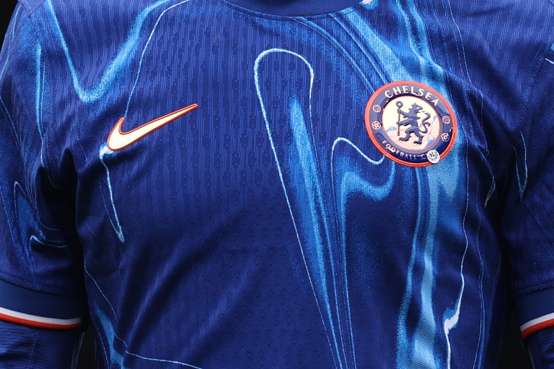 チェルシー、今季終盤にしてユニフォームの胸スポンサーが決まる