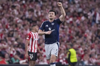 ハリー・マグワイア