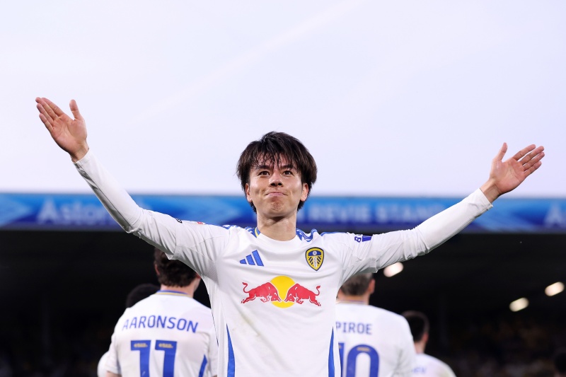 田中碧