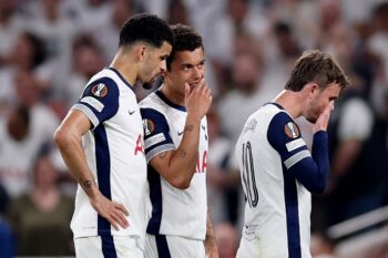 マディソン、ソランケ