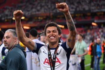 ブレナン・ジョンソン