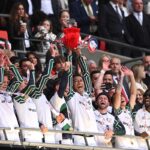 The final slot for the Premier promotion will be Sunderland! The second half automatic round will be back in the Top League for the first time in nine seasons