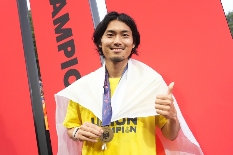 町田浩樹