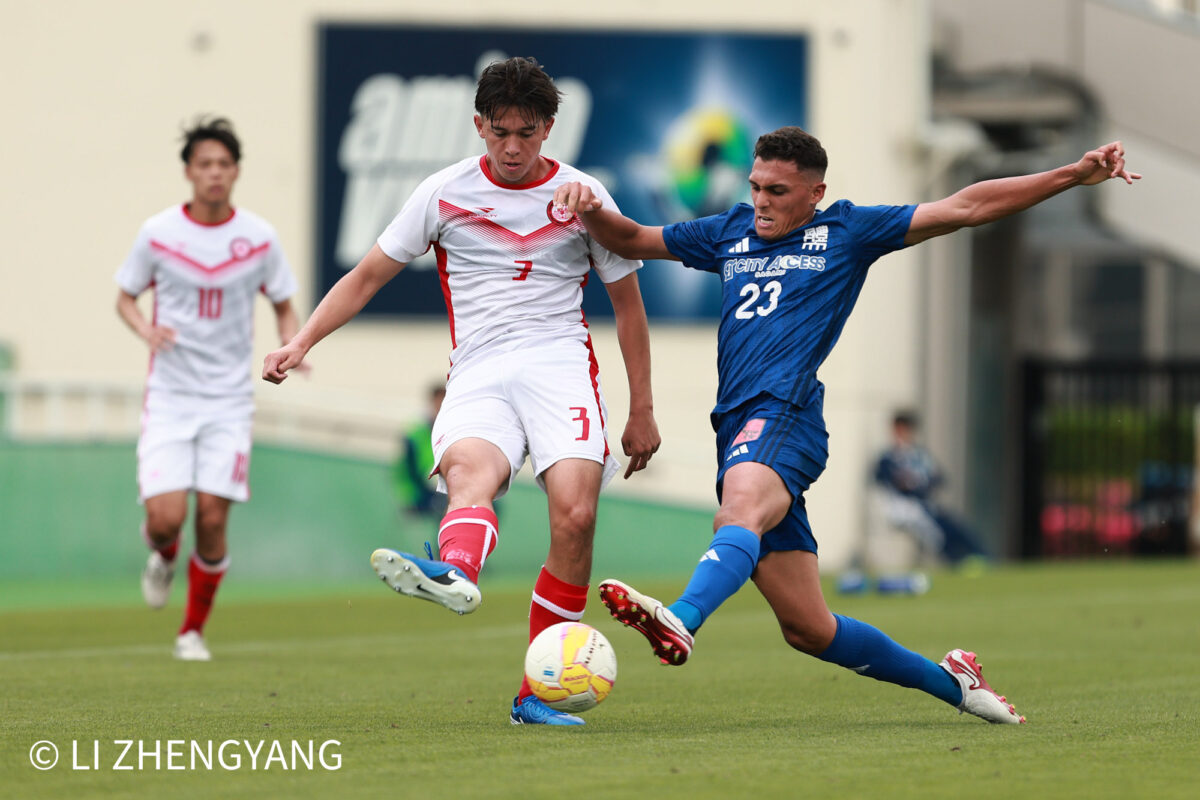 【写真ギャラリー】2025.5.24 関東大学サッカーリーグ戦 1部第9節 日本体育大学 3－1 日本大学