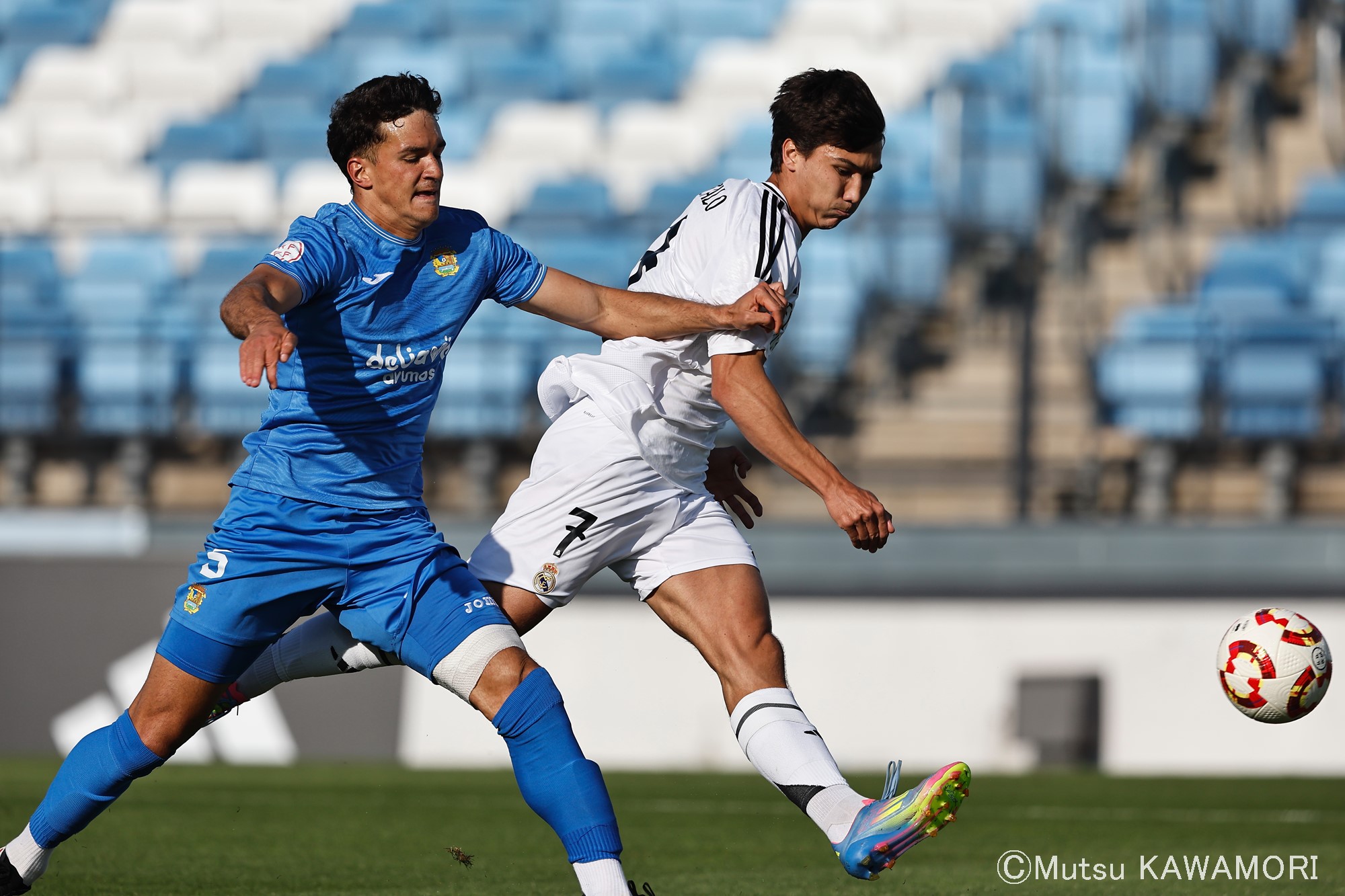 Please do not reproduce without prior permission.