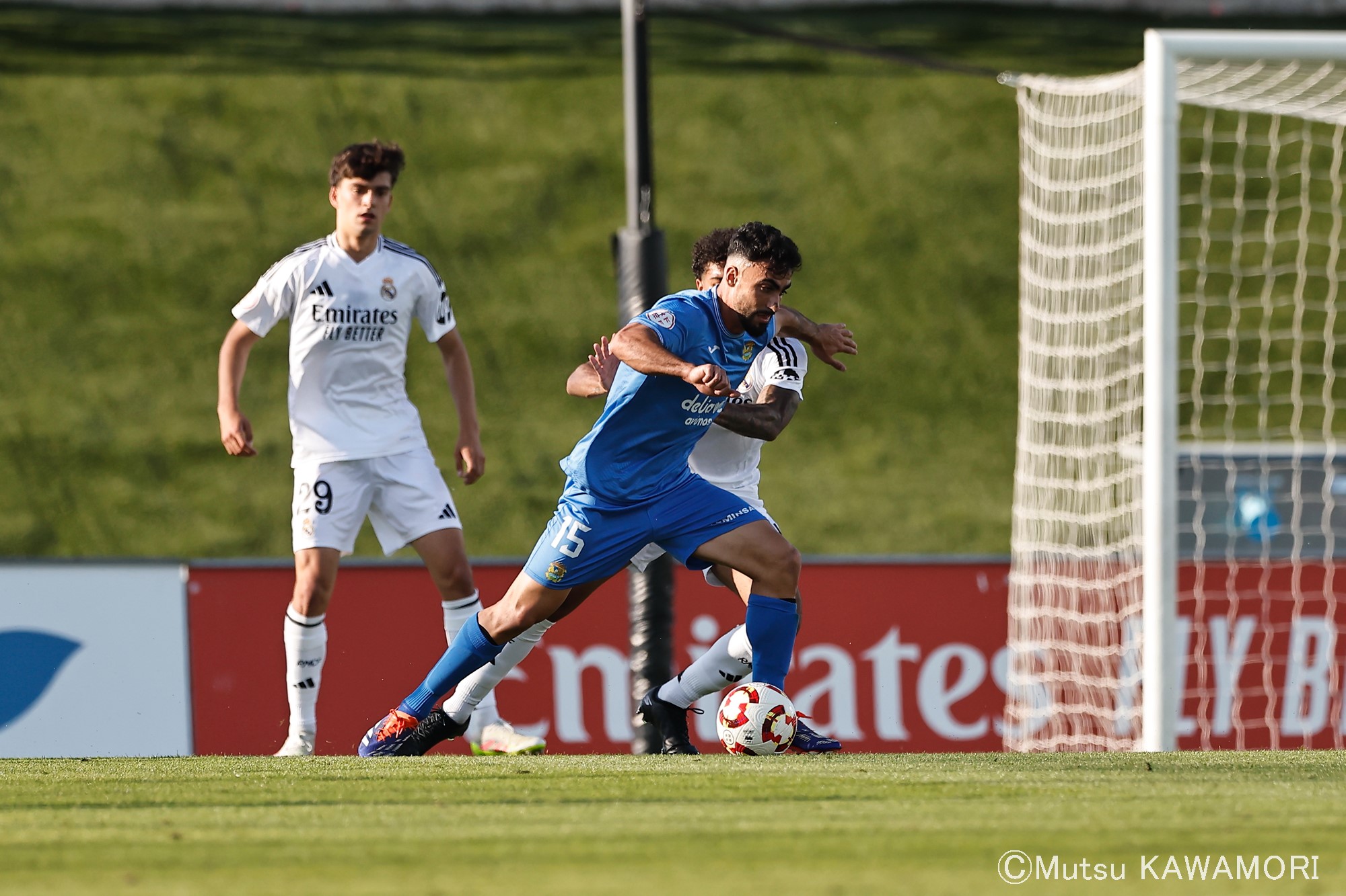 Please do not reproduce without prior permission.