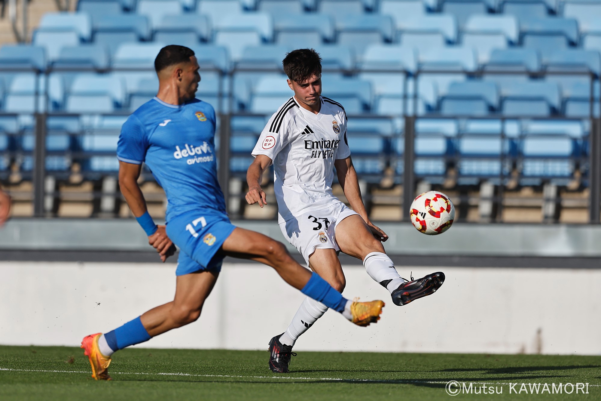 Please do not reproduce without prior permission.