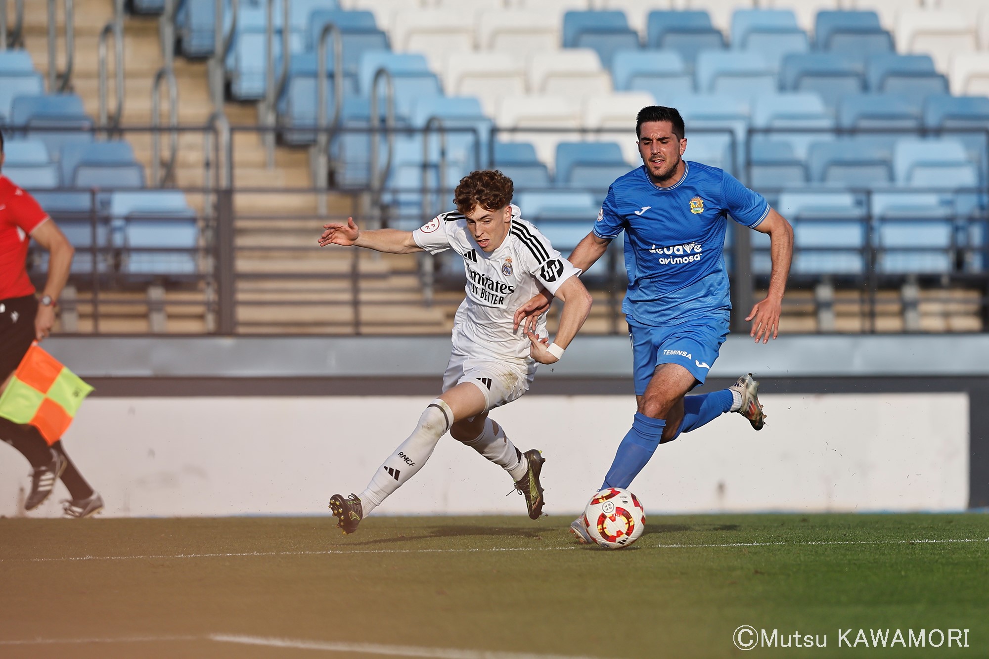 Please do not reproduce without prior permission.