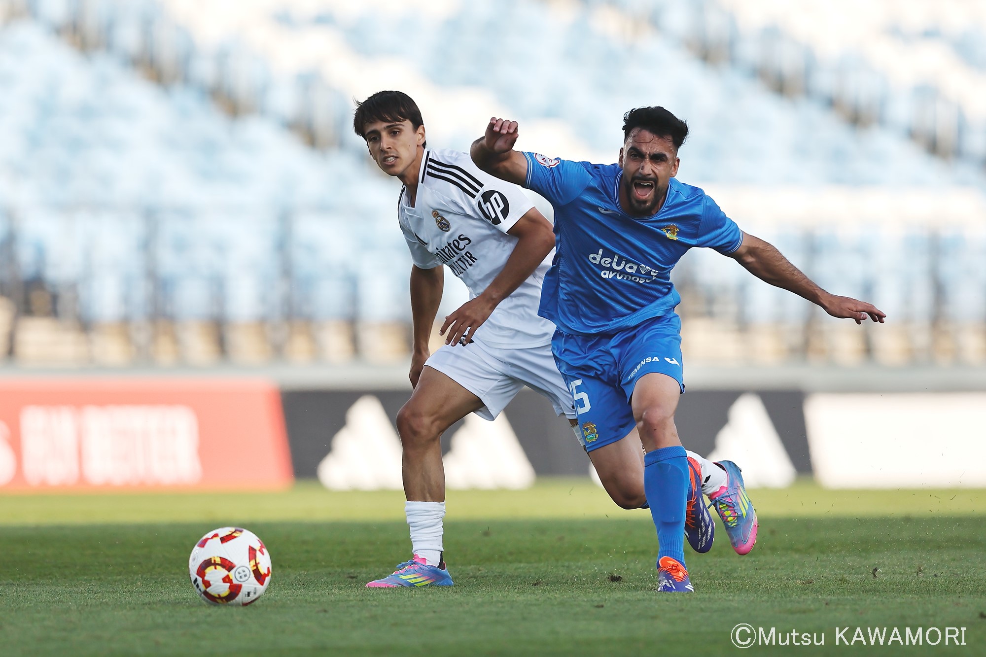 Please do not reproduce without prior permission.