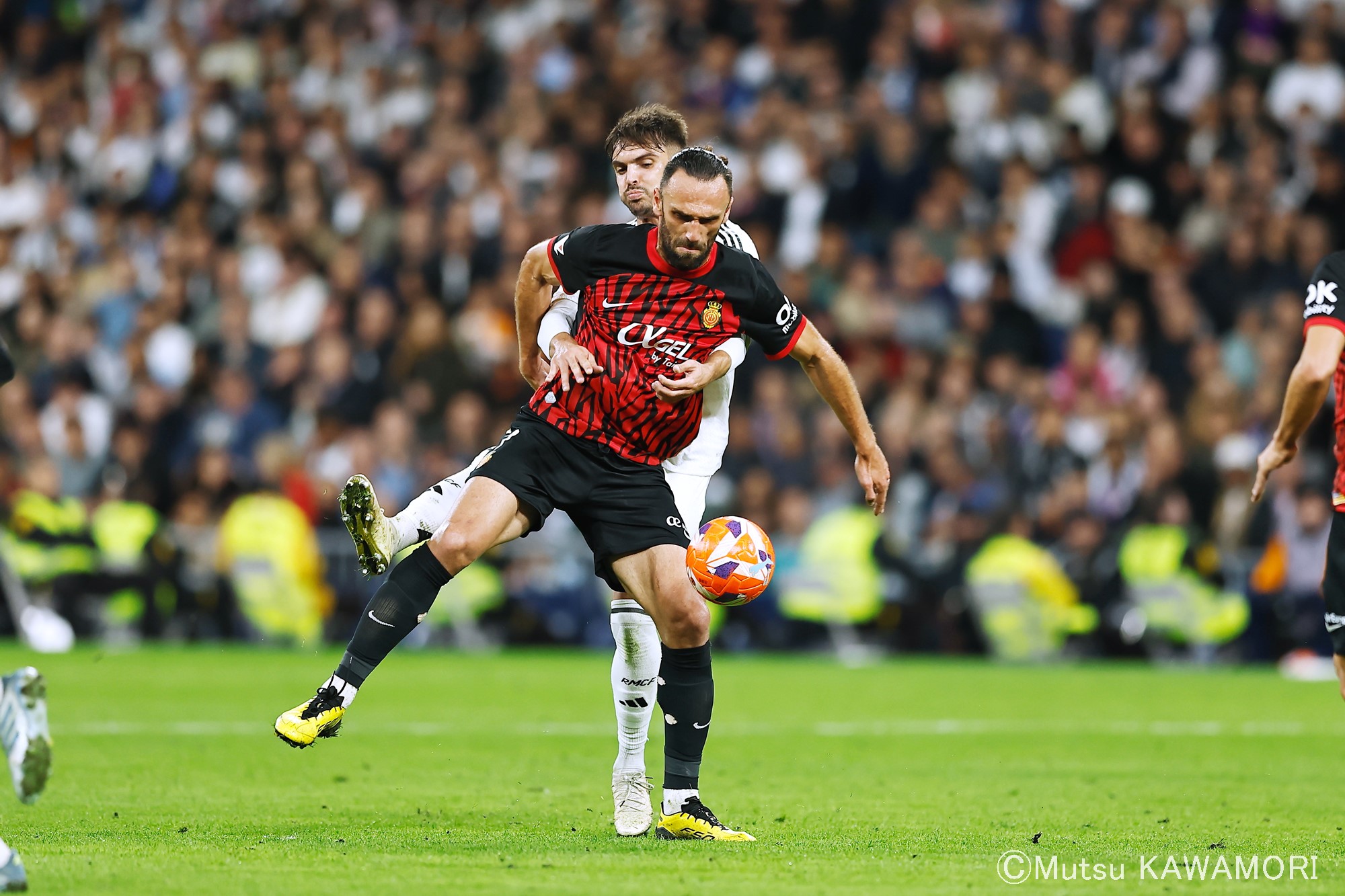 Please do not reproduce without prior permission.