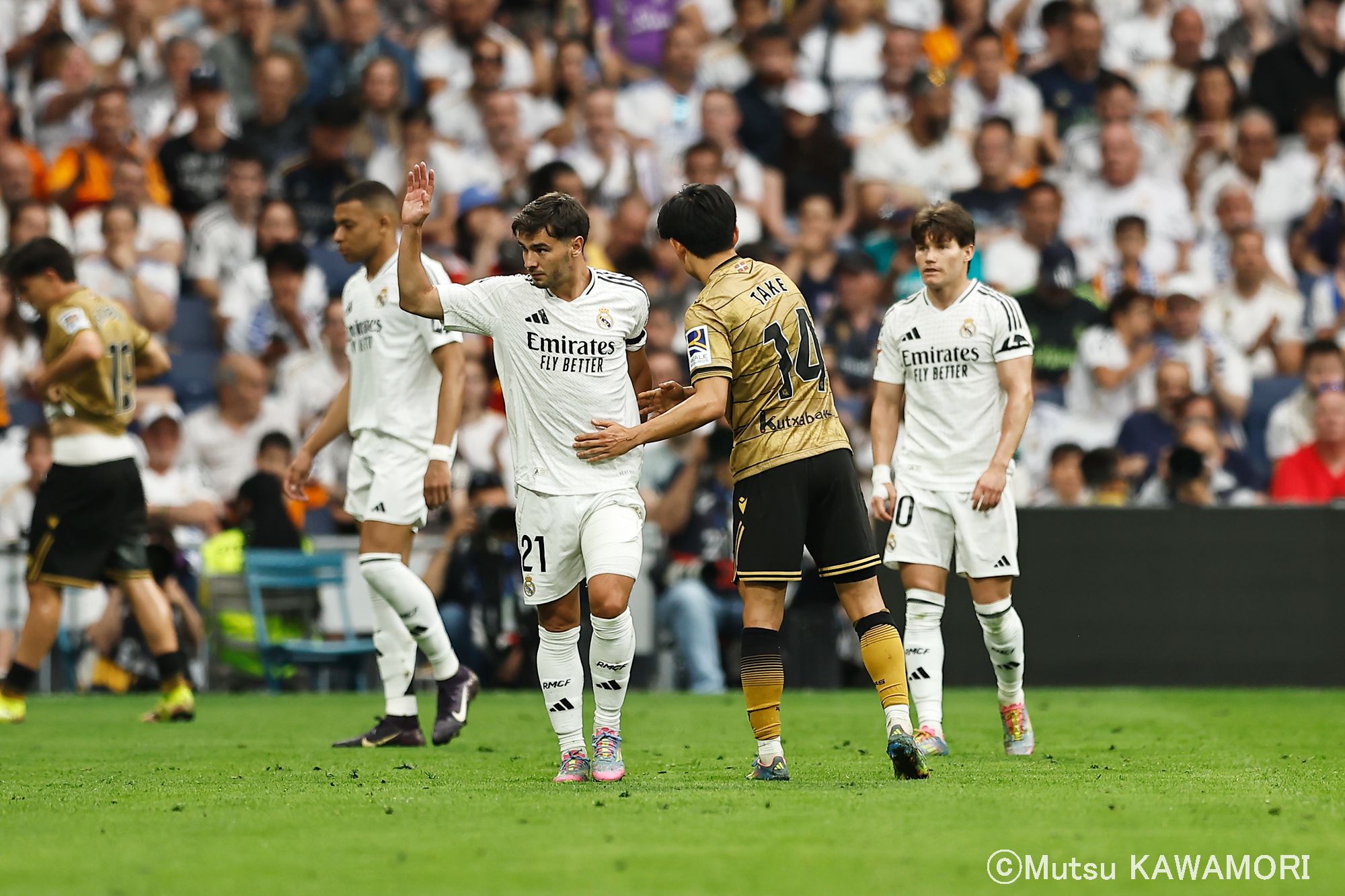 Please do not reproduce without prior permission.