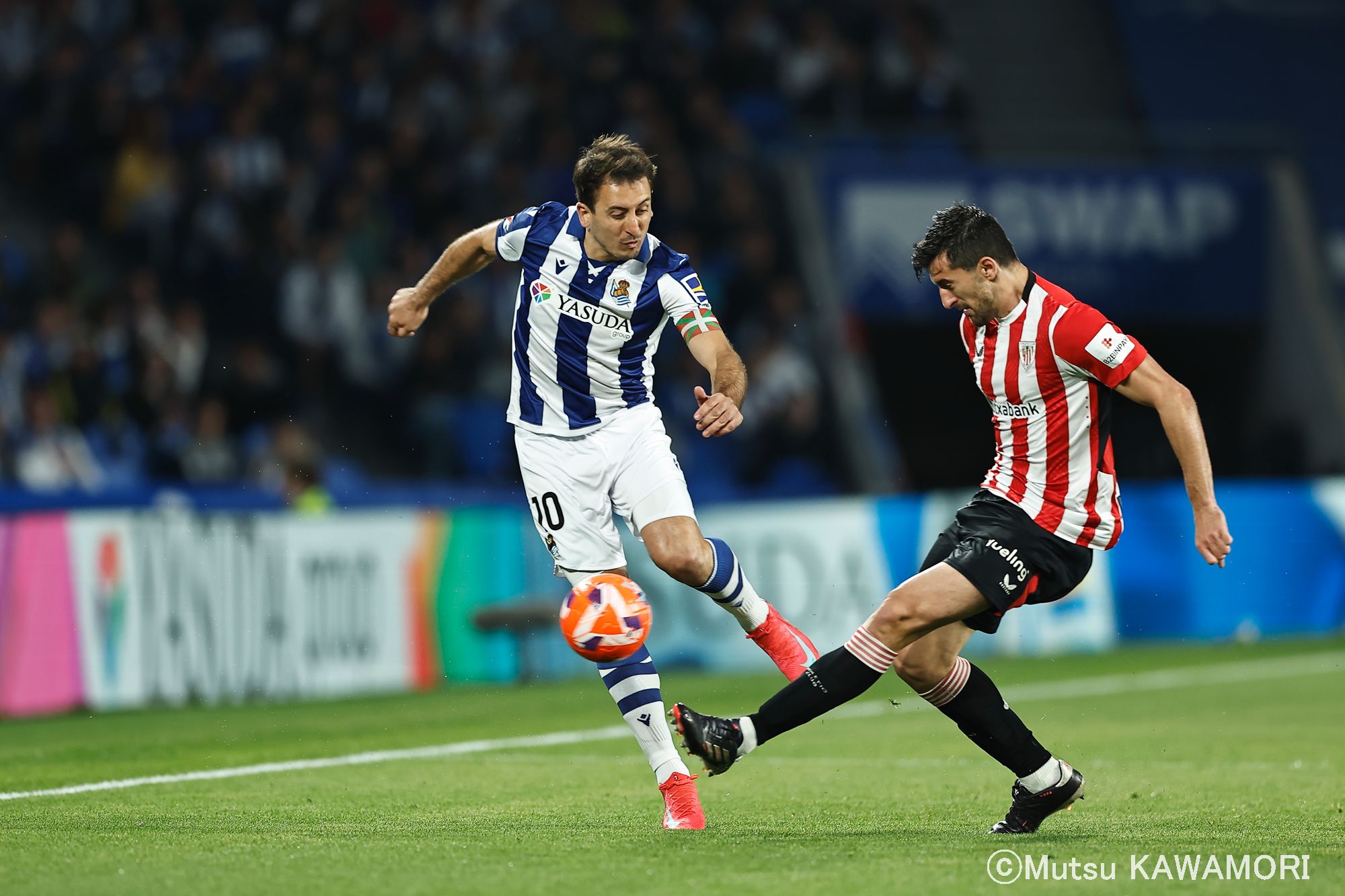 Please do not reproduce without prior permission.