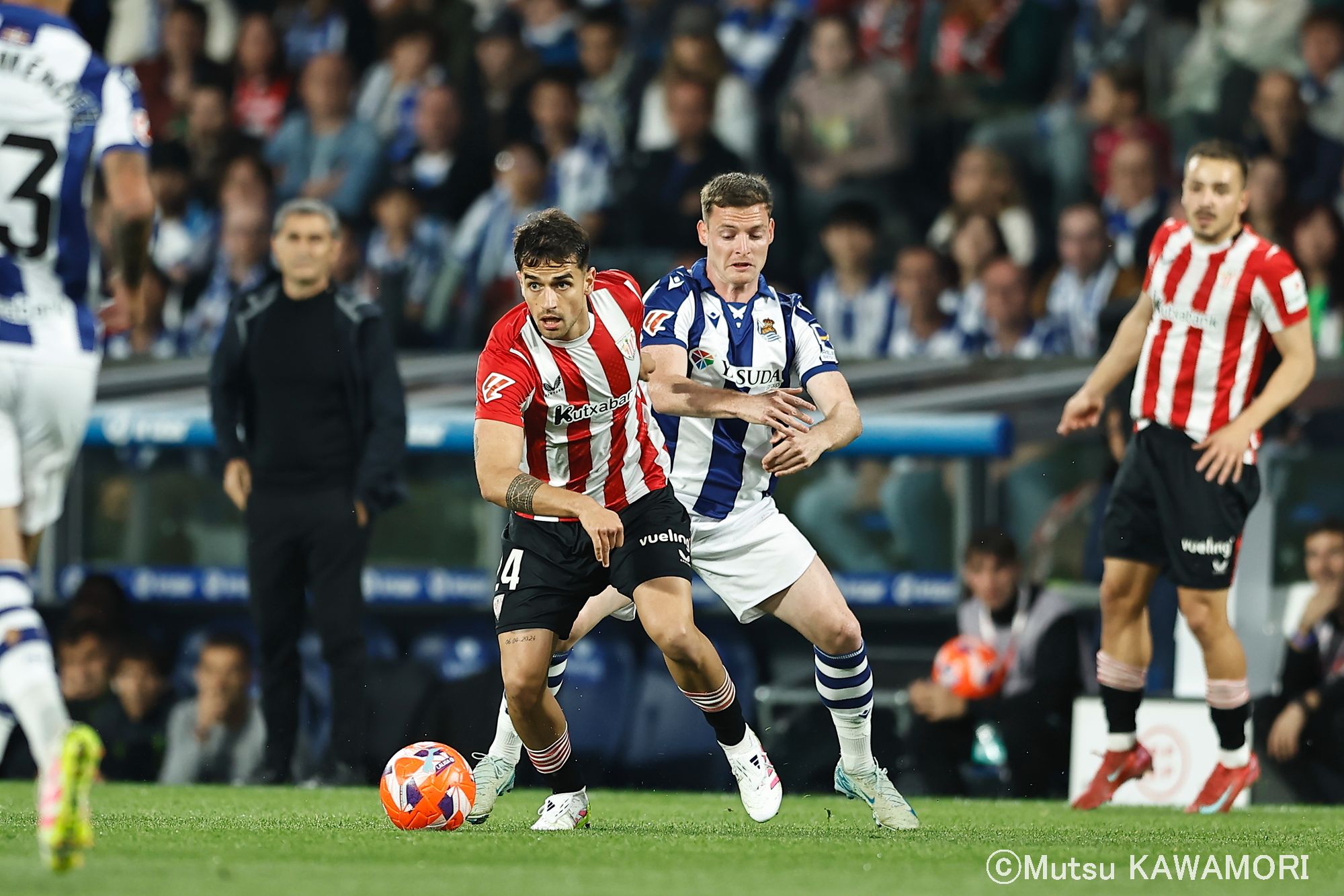 Please do not reproduce without prior permission.