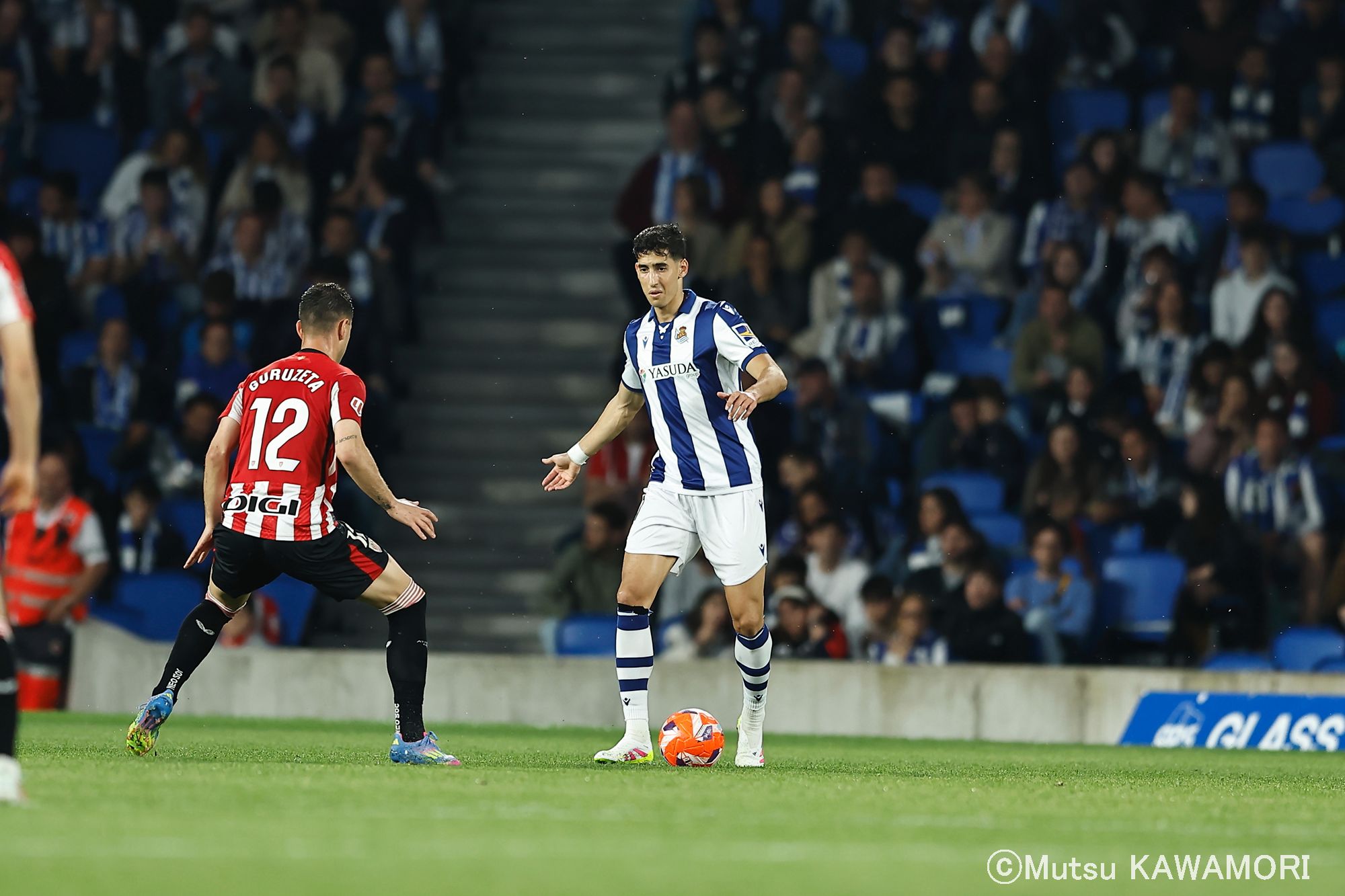 Please do not reproduce without prior permission.