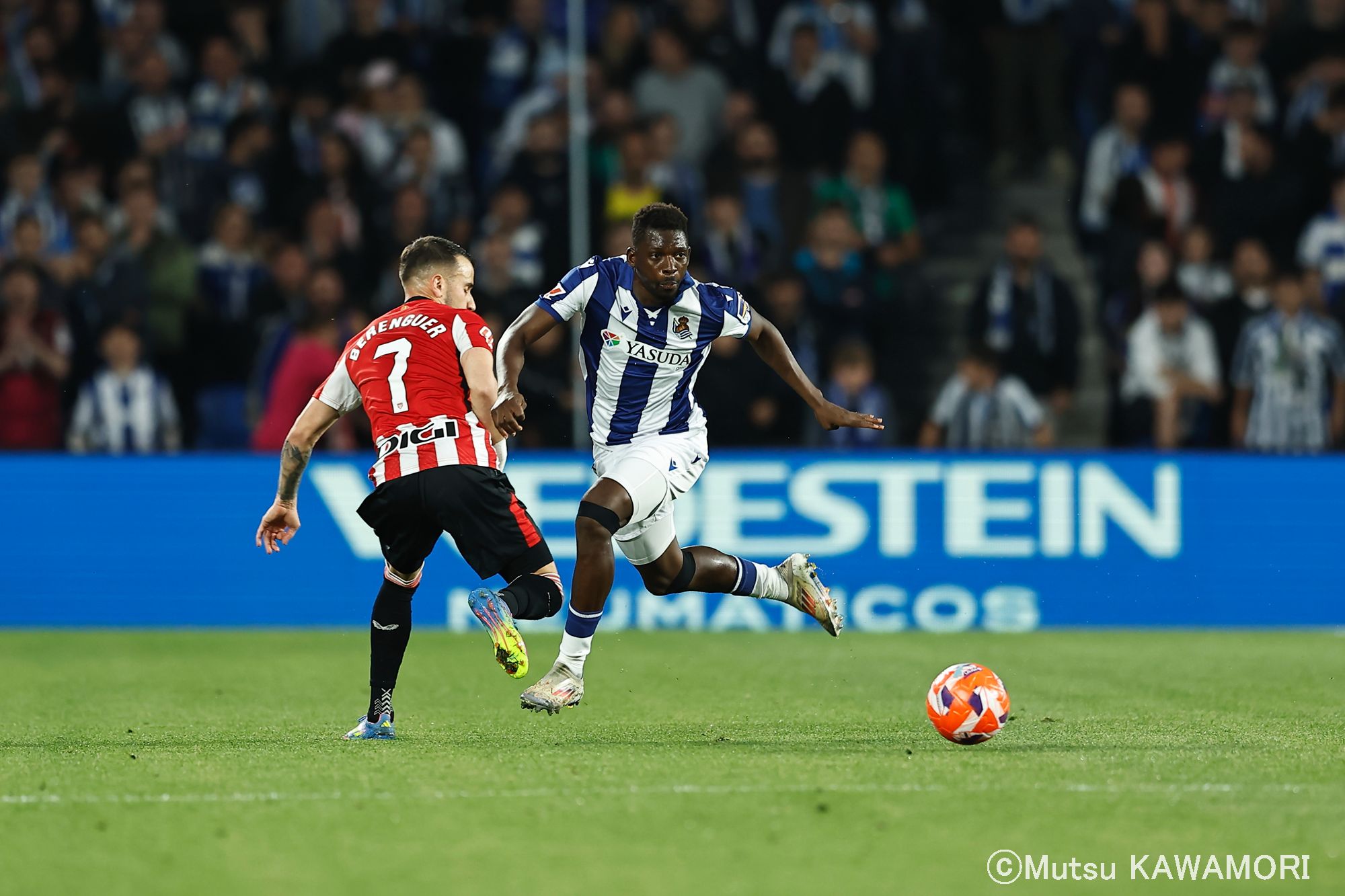 Please do not reproduce without prior permission.