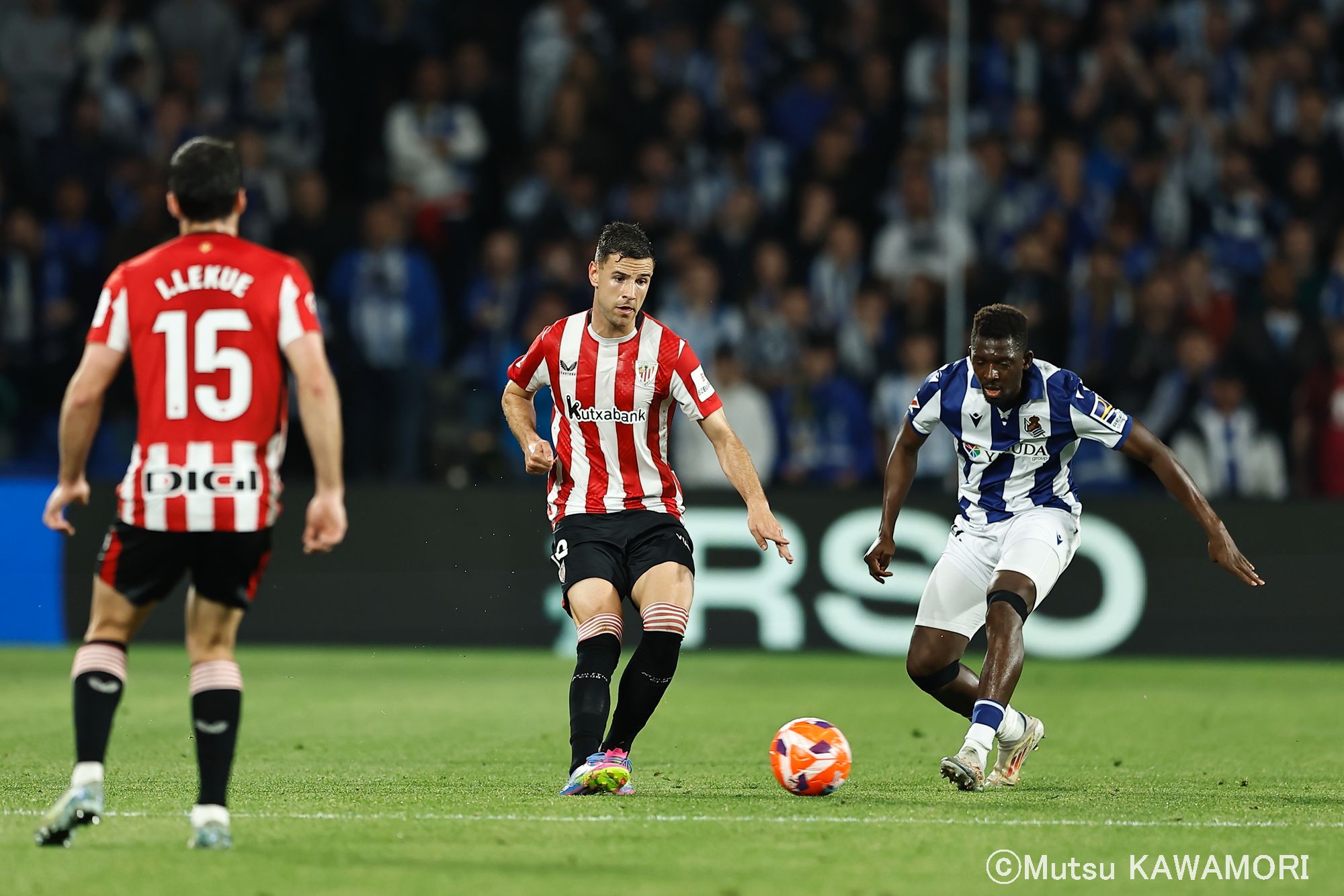 Please do not reproduce without prior permission.