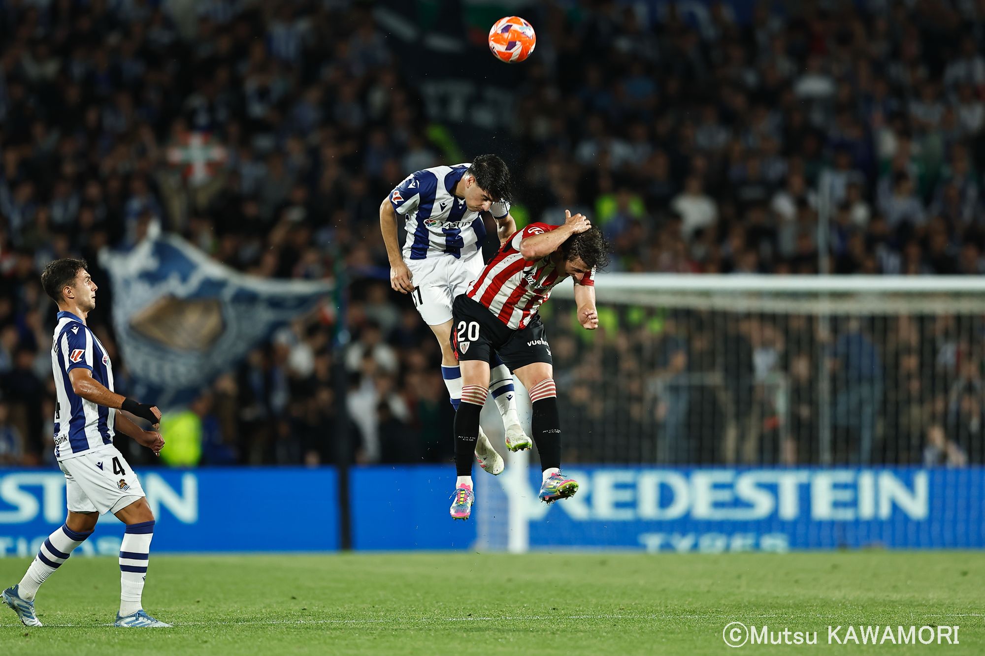 Please do not reproduce without prior permission.