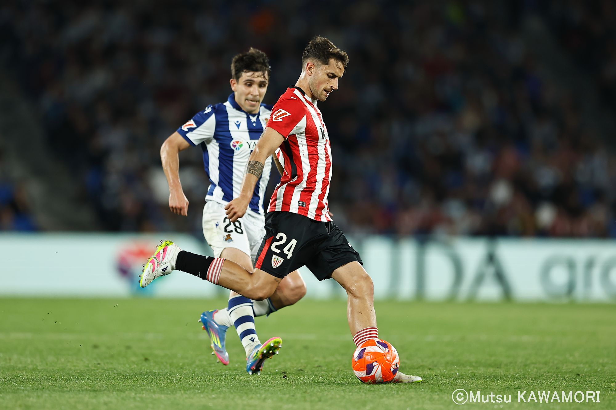 Please do not reproduce without prior permission.