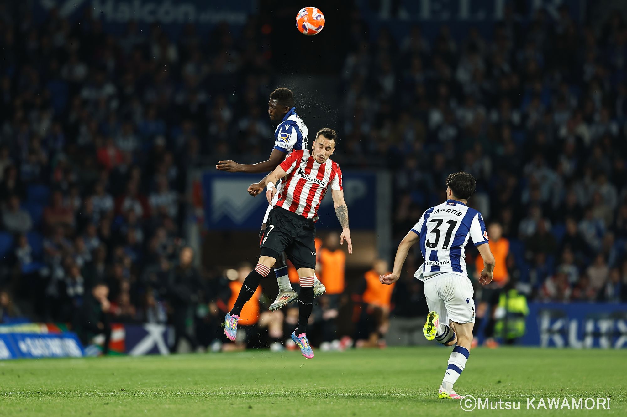 Please do not reproduce without prior permission.