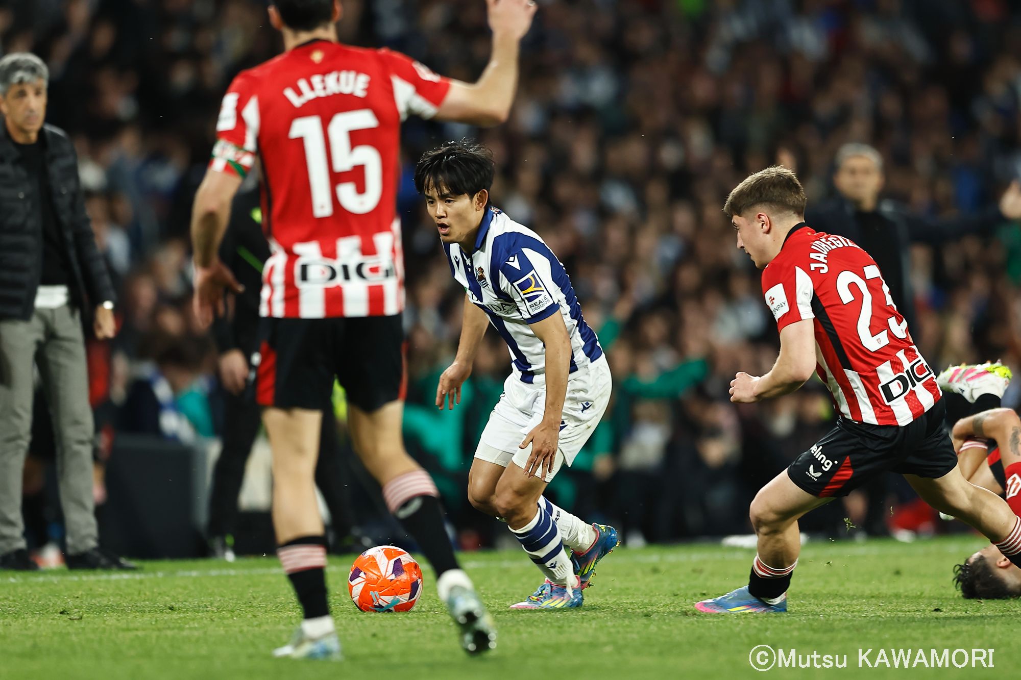 Please do not reproduce without prior permission.