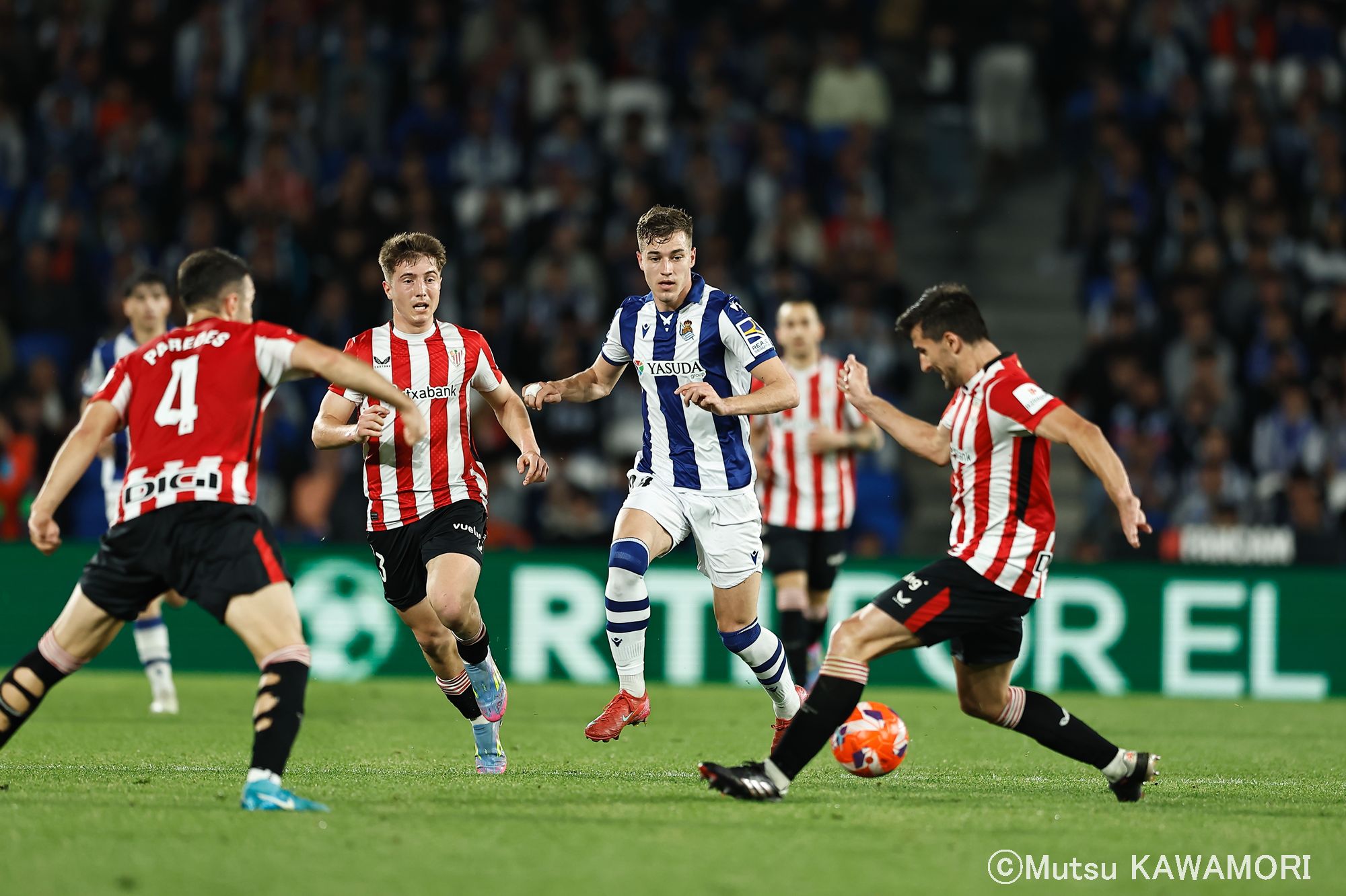 Please do not reproduce without prior permission.