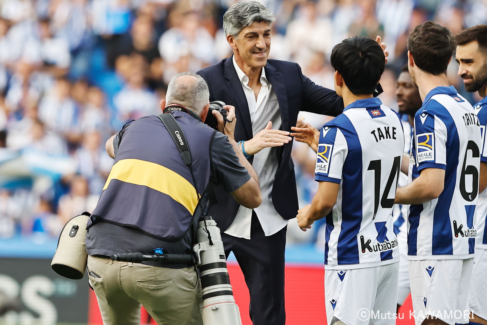 Please do not reproduce without prior permission.