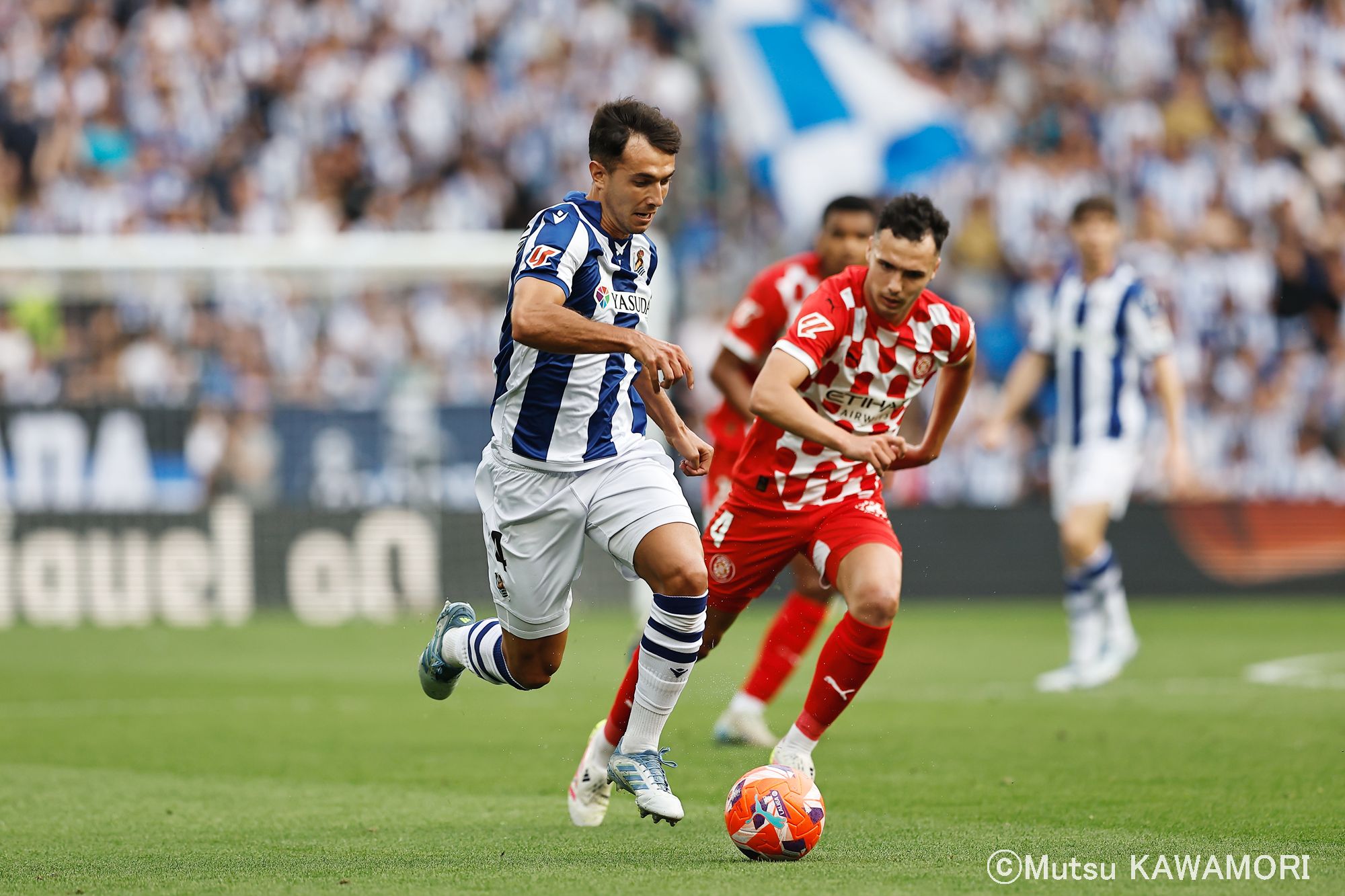 Please do not reproduce without prior permission.