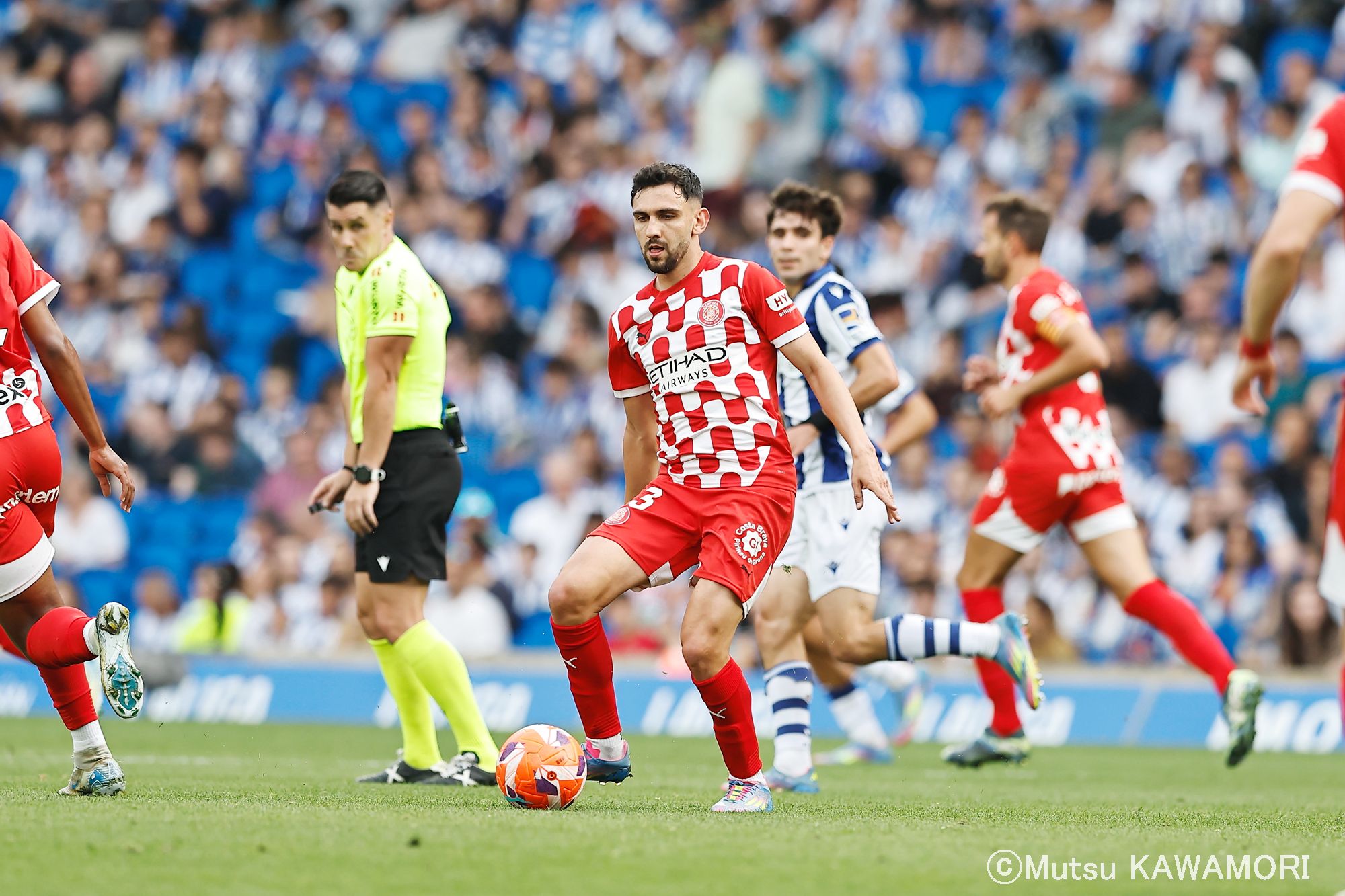 Please do not reproduce without prior permission.