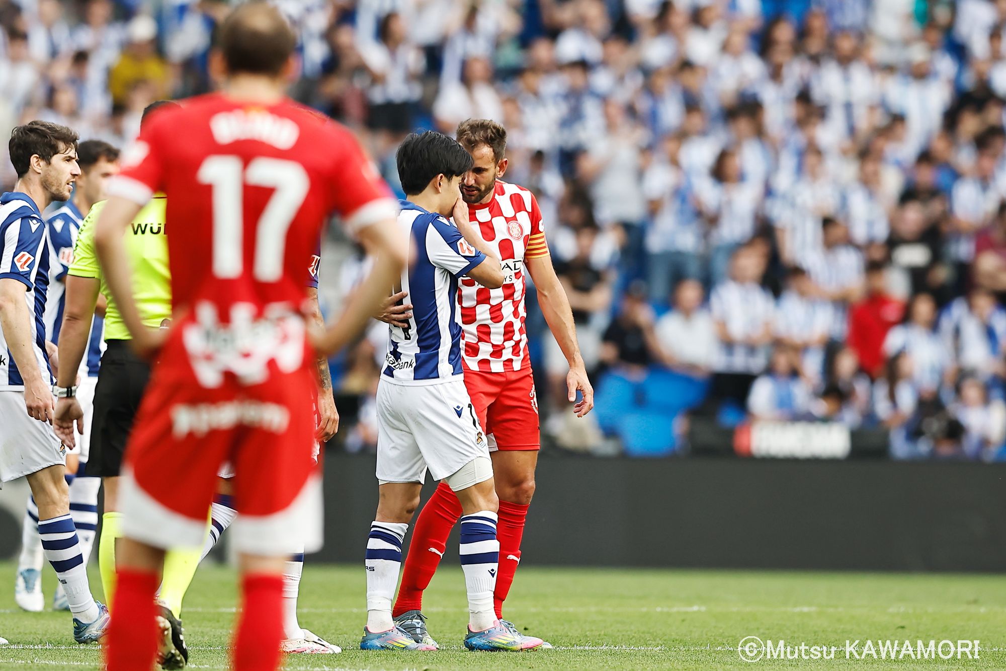 Please do not reproduce without prior permission.