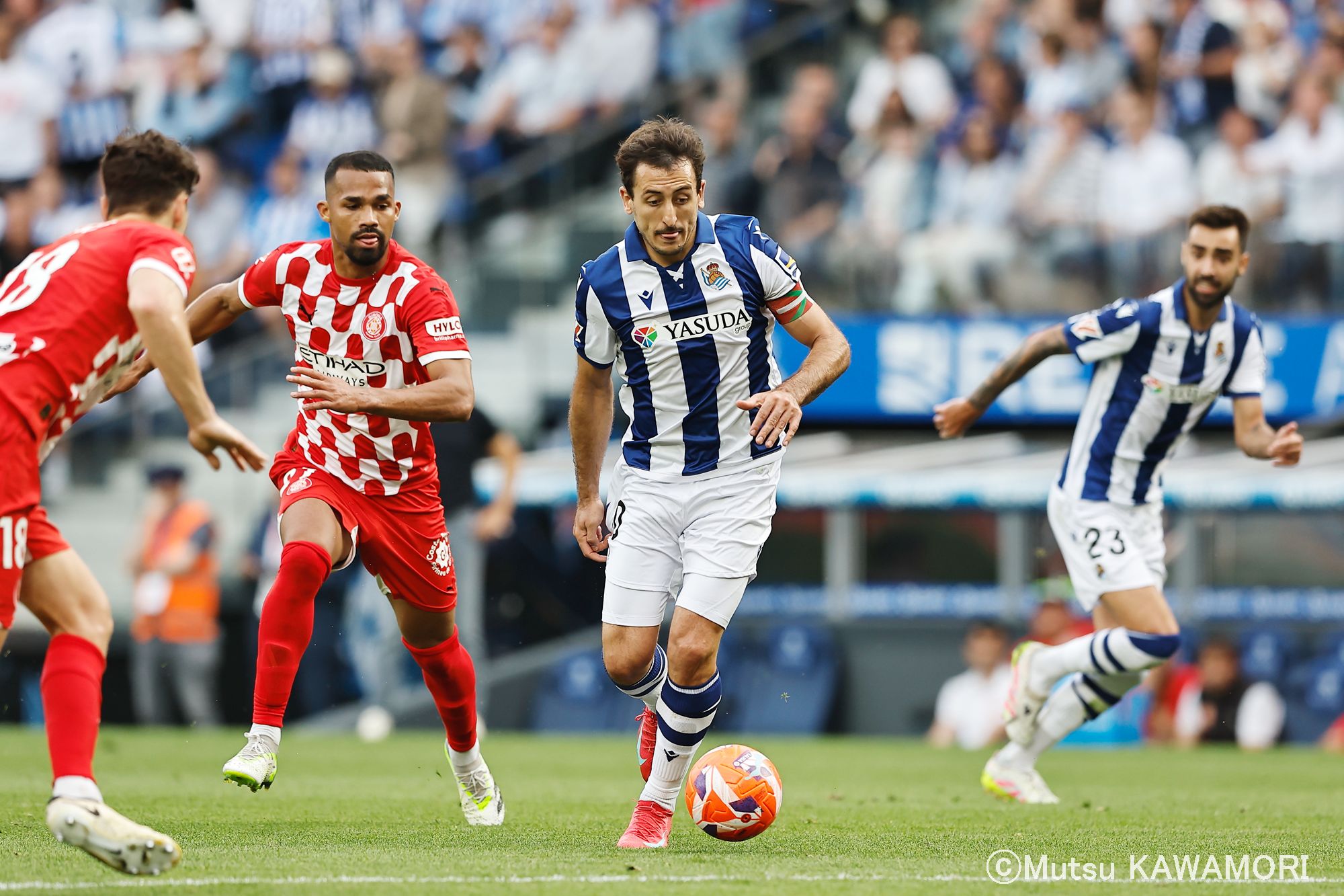 Please do not reproduce without prior permission.